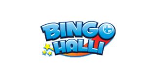 Bingohallen casino mobile